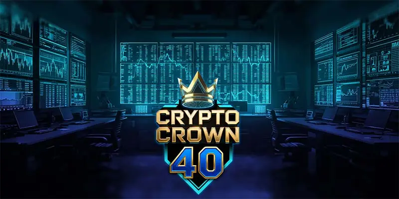 Crypto Crown 40