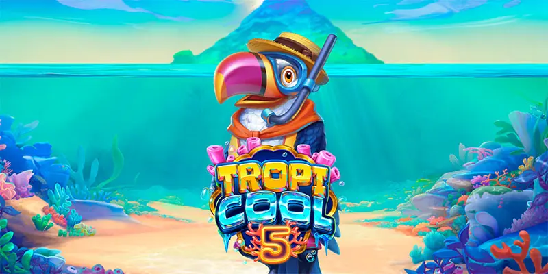 Tropicool 5
