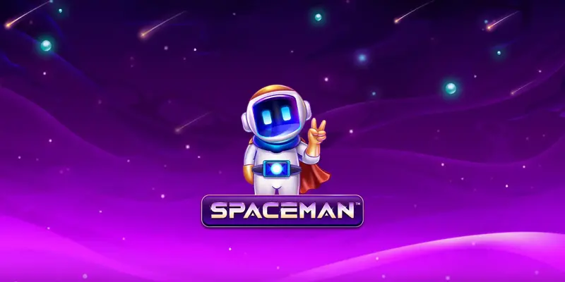 Spaceman