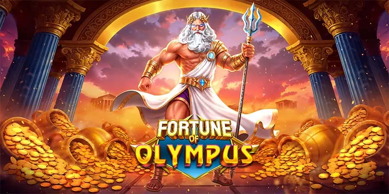 Fortune of Olympus